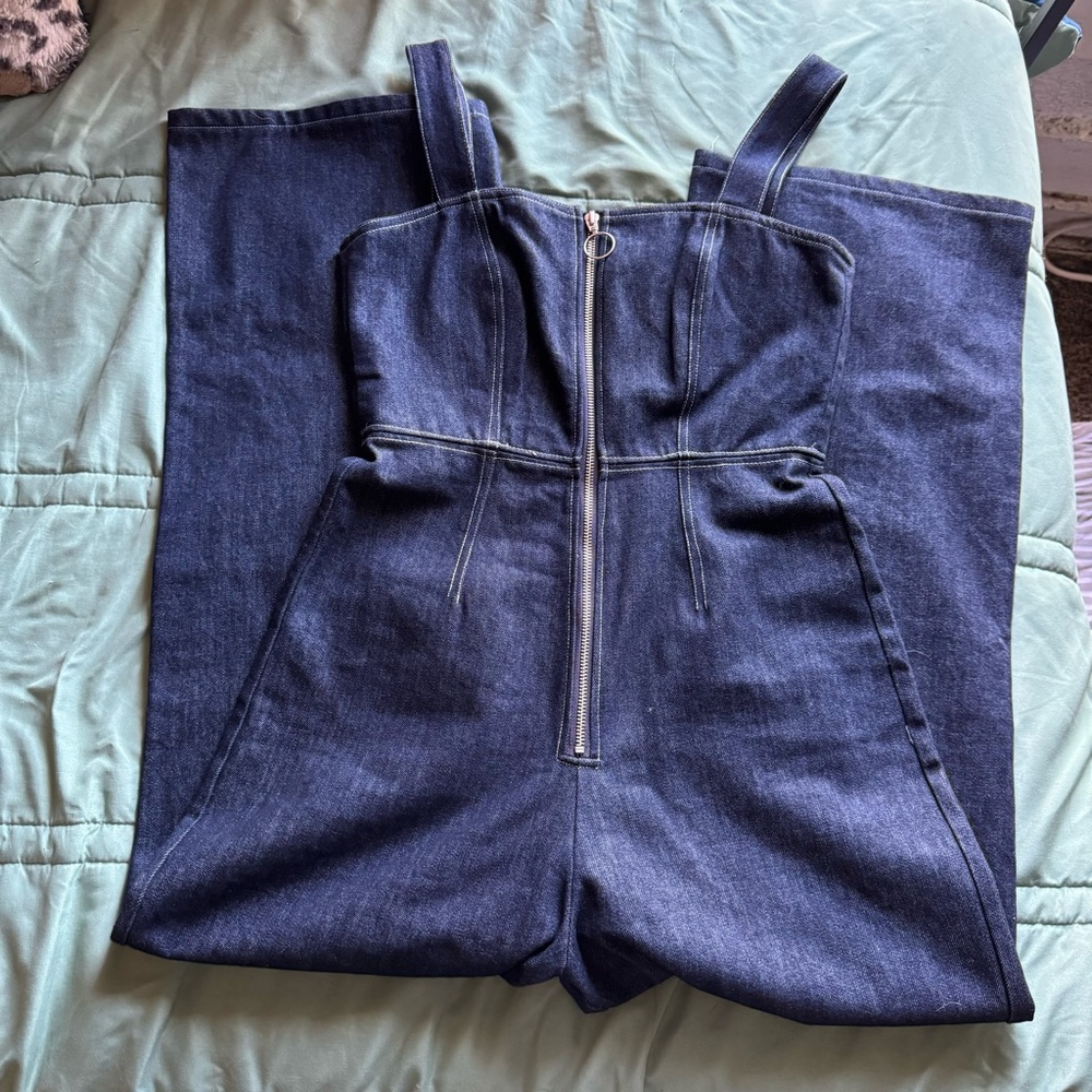 Capulet Simon jumpsuit